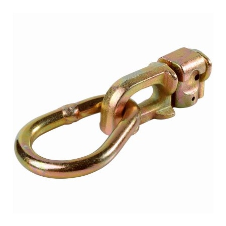 Hampton Products-Keeper OTrack DBL Stud Fitting 47807